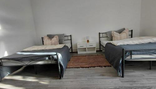 Ap 11 90qm 2 SZ bei Oschersleben und Helmstedt - Foto 4