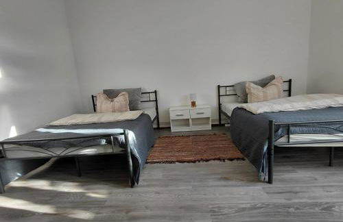 Ap 11 90qm 2 SZ bei Oschersleben und Helmstedt - Foto 4