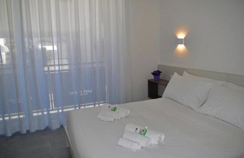 Residence Lake Como - Foto 136