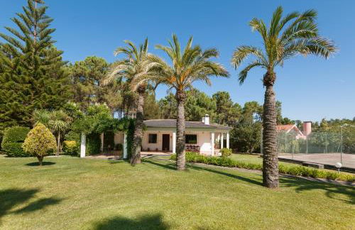 Villa das Palmeiras - Foto 37