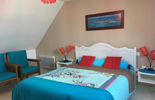 Gites Bellevue - Foto 8