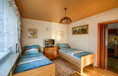 Ferienwohnung in Lichtenfels mit 125 Quadratmeter - Foto 15