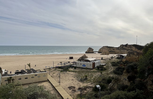 Vaumar Sand Apartment - Foto 41