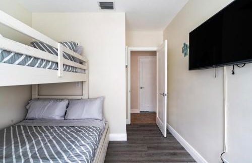 Delray Oasis: Pool, Gazebo & Beach Access - Foto 31