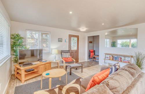 Sandy Feet - Meredith Lodging - Foto 7