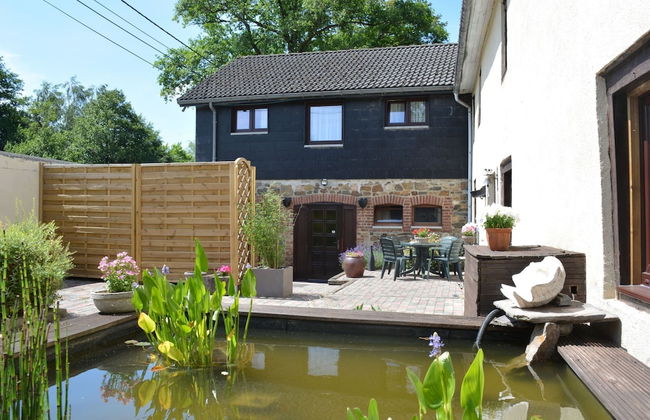 Terrace Apartment, Trois-ponts - Foto 19