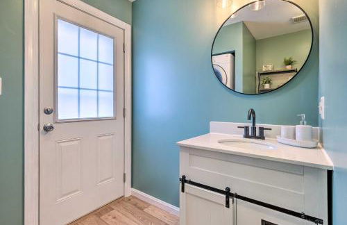 Idyllic Pasadena Retreat with Garden and Hot Tub! - Foto 16