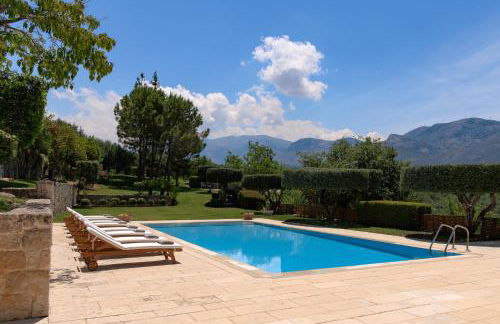 Malvazia Grand Estate, 4acre Immersed in Greenery, By ThinkVilla - Photo 17