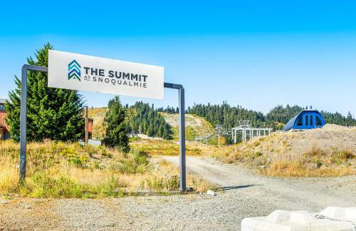 Snowdrop Summit Cabin - Foto 17