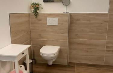 Ferienwohnung Auf dem Hohm - Foto 20