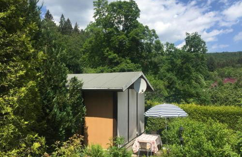 Kleines Haus am Wald - Foto 3