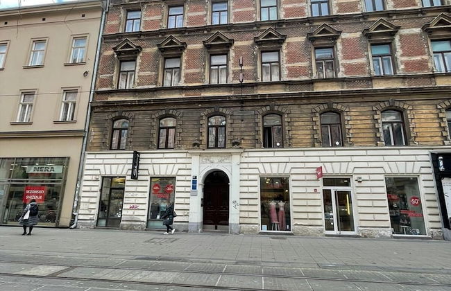 Bonne Chance Apartments - Photo 32