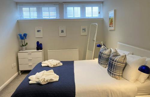 Park Mews Glasgow - Foto 8