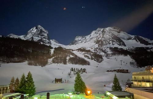 GOURETTE PIED DES PISTES - Foto 12