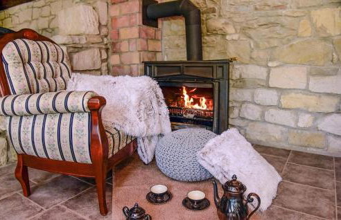 Villa Tina - Foto 21