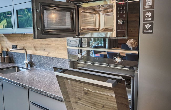 sGmiatli – Hideaway Apartments - Foto 26