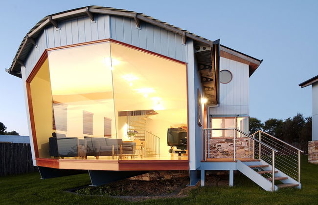 Wheelhouse Apartments - Photo 19