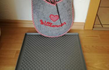 Ferienwohnung am Benther Berg - Foto 26