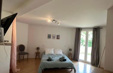 Chez Marie et Fabrice - Foto 20