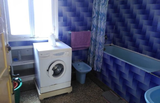 Apartment With 2 Bedrooms in El Jadida, With Furnished Balcony Near the Beach - Photo 14