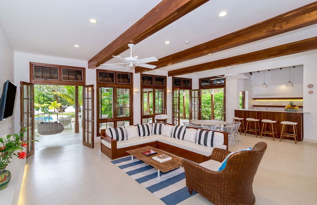 Idle Awhile Villas - Foto 24