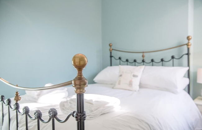 Tower House, Aldeburgh - Foto 2