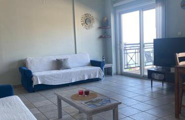 Stergios Apartment Evdilos Ikaria - Photo 11