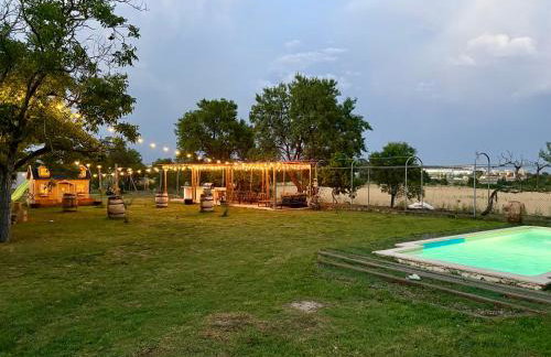 Finca Alboroto - Foto 1