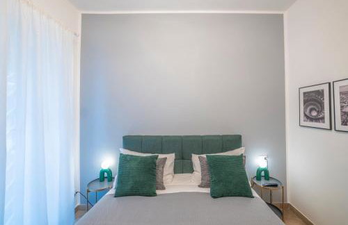 Vintage Fornaci Apartment San Pietro - Foto 13