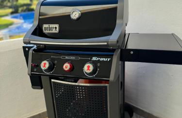 Casa Baily in Mijas Golf - Photo 17