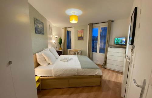 Studio number 15 - Foto 16