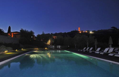 La Torre wine resort - Foto 30