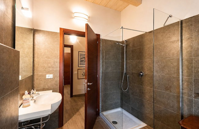Al Battistero Luxury Suite - Photo 56