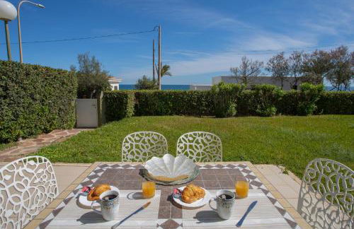 Javea Cala Blanca Seaview Sunrise - Foto 1