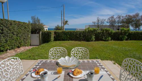 Javea Cala Blanca Seaview Sunrise - Foto 1