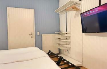 Urban & Chic: 2Bdr, Parkplatz - Photo 16