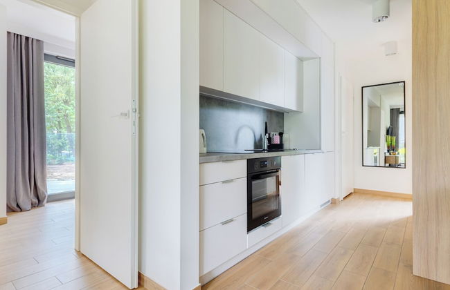 Apartamenty Sun & Snow Kalinowa - Foto 22