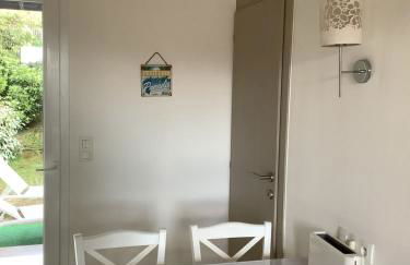 La perle de lozari, Duplex vue mer, Belgodère, L'île rousse, Corse - Foto 6