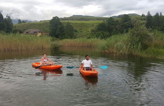 Bye Gums Cottage - Photo 19