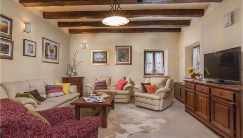 Gorgeous Home In Pazin - Foto 3