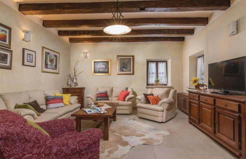 Gorgeous Home In Pazin - Foto 3