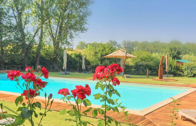 Comfortable Cottages in Loro Ciuffenna - Foto 47