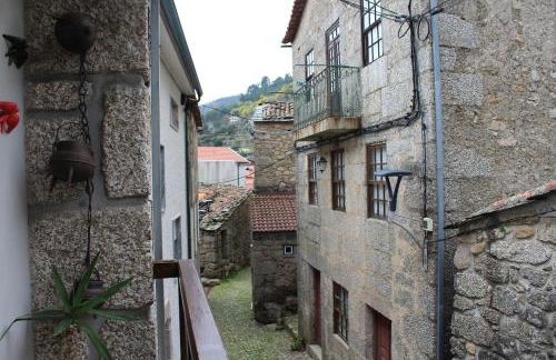 Casa da Laura - Um refúgio na Serra da Estrela - Foto 39
