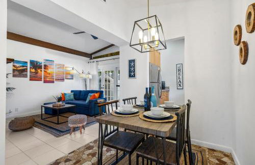 CocoBay 2BR Condos Near Beach, Galleria Mall, Wilton Manors, Cruise Port - Foto 31