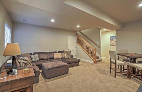 Ski-In Granby Getaway - Foto 25