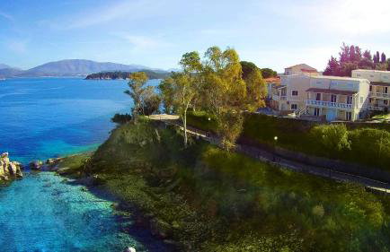 Kassiopi Bay - Foto 12