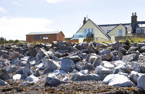 Aurora House Hot Tub & Sea View - Foto 33