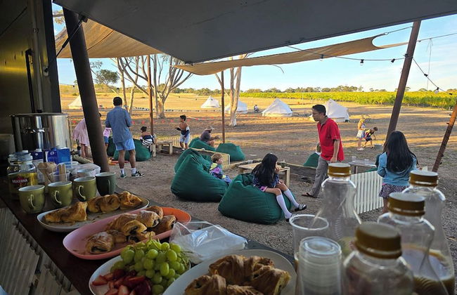 Coastal Glamp - Foto 9