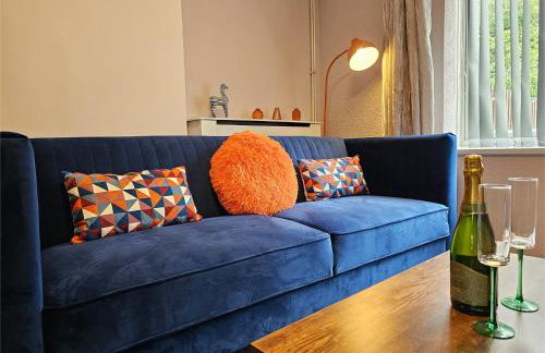 Group Stay with 3 Parking Spaces - Foto 1