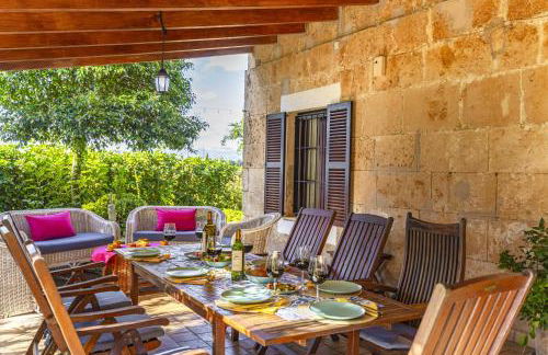 Villa Son Pou - Foto 38